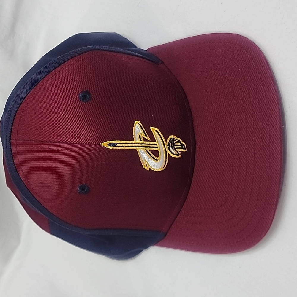 NBA Cleveland Cavaliers Youth Hat Snap Back